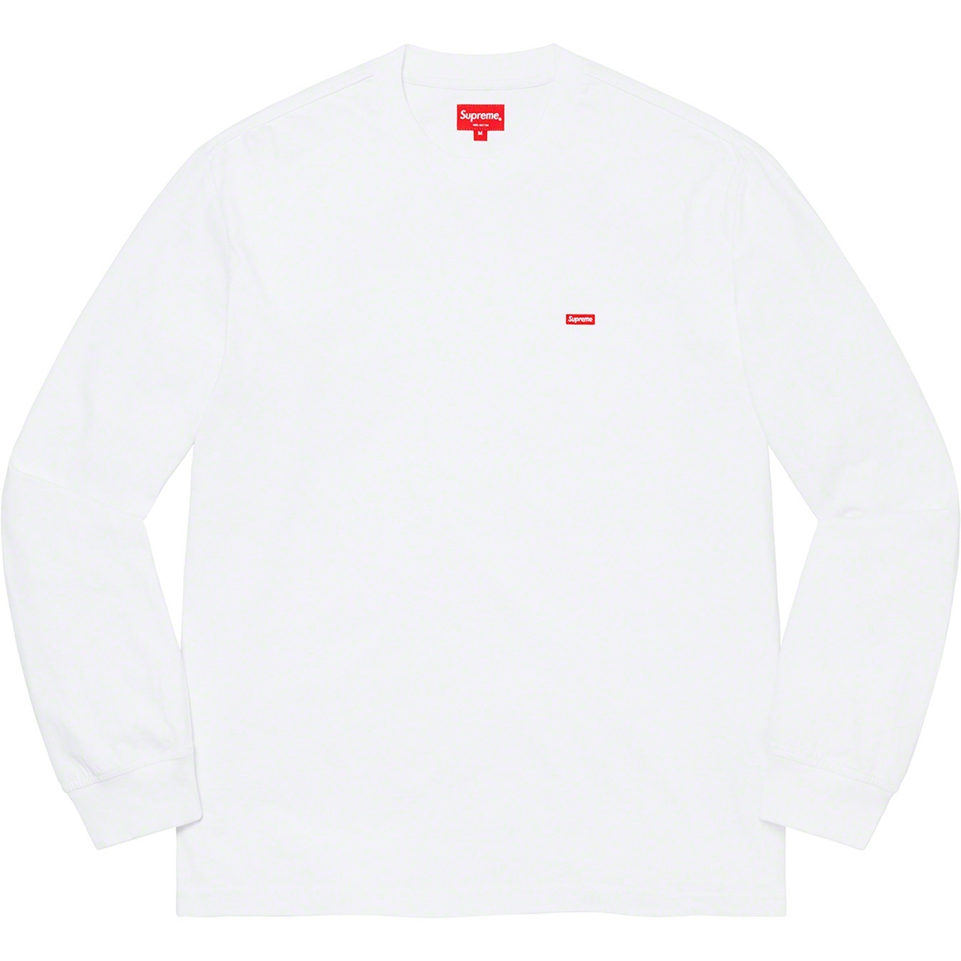 Small Box L/S Tee view 11